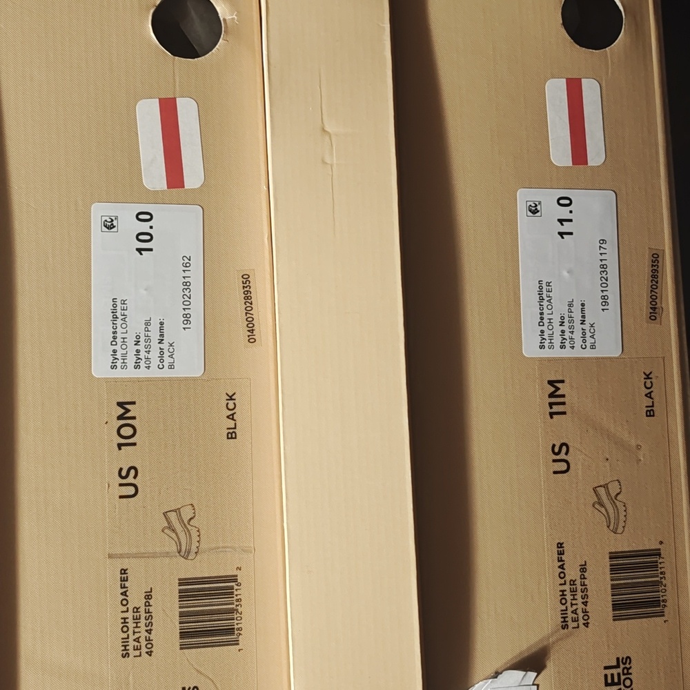 Michael Kors Loafers - Picture 9 of 10